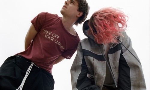 Royel Otis - Il duo australiano annuncia il nuovo album 